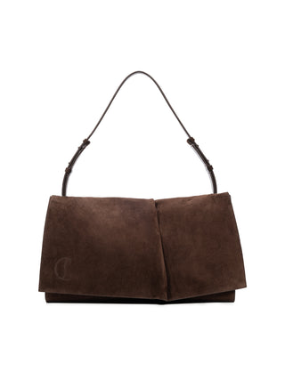Schultertasche Crosta in Cosme