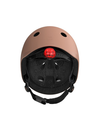 Helmet XXS European Headform
