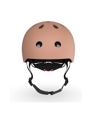 Helmet XXS European Headform