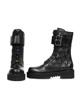 Combat Boots