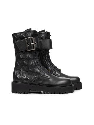 Combat Boots
