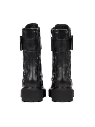 Combat Boots