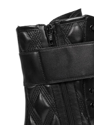 Combat Boots