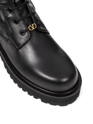 Combat Boots