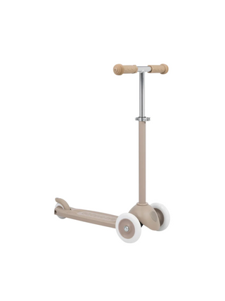 Eco Scooter Sand