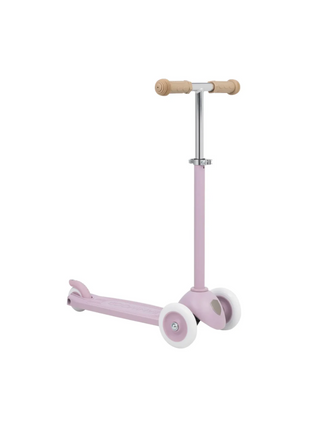 Eco Scooter Lavender
