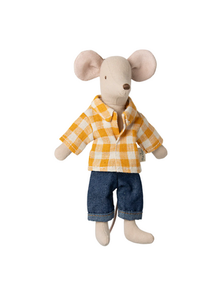 Papa Maus