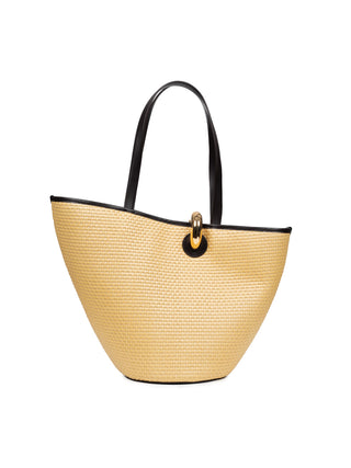 Le Bambola in Raffia