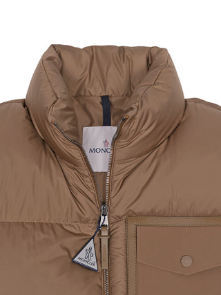 Daunenjacke Chinon