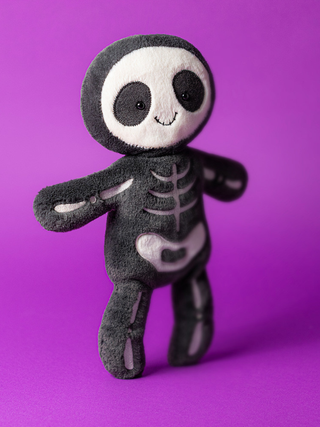 Skeleton Bob