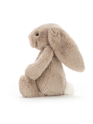 Bashful Bunny Original Medium - Beige