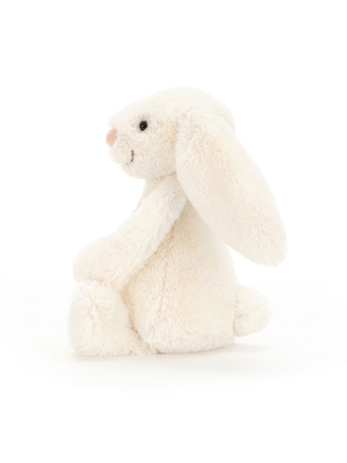 Bashful Cream Bunny Little