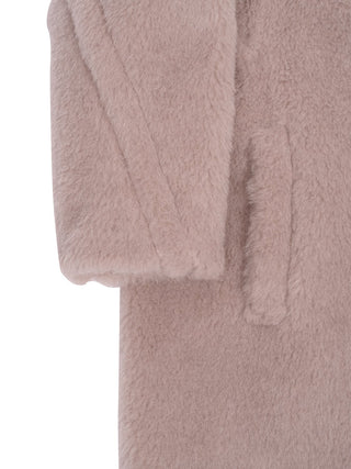 Tedgirl Mantel in Sand