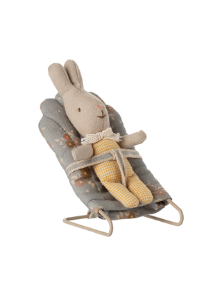 Babysitter, My - Blau
