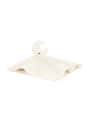 Amuseables Moon Kuscheltuch