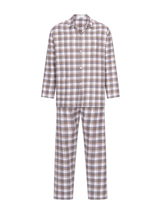 Pyjama Max in Beige