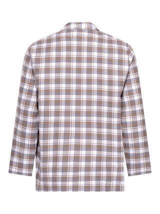 Pyjama Max in Beige