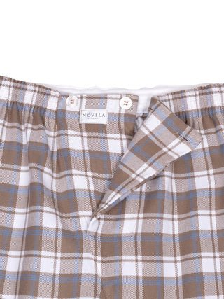 Pyjama Max in Beige