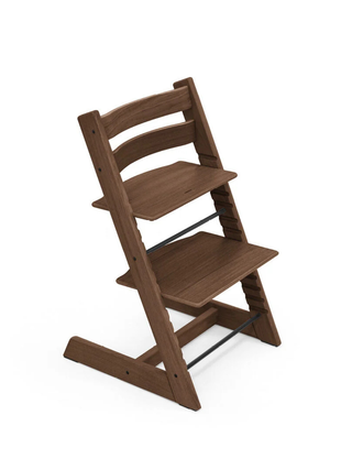 Tripp Trapp Stuhl - Eiche Oak Warm Brown