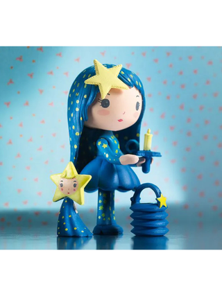 Tinyly: Luz & Light