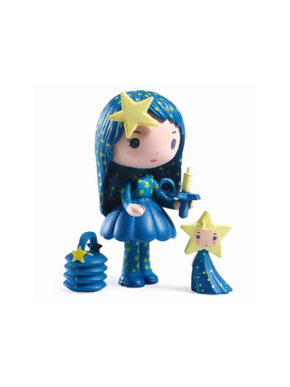 Tinyly: Luz & Light