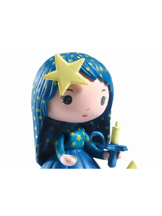 Tinyly: Luz & Light