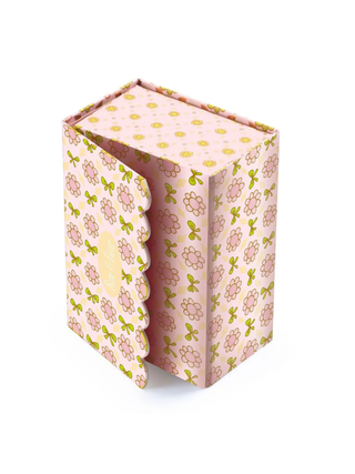 Tinyly: Rose Tinyroom