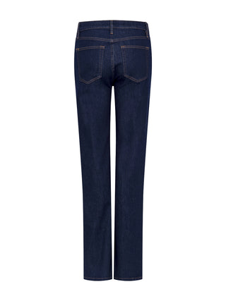 The Striaght Jeans
