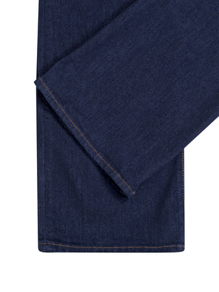 The Striaght Jeans