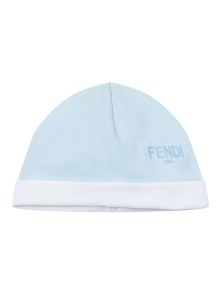 3-teiliges Babyset - Blau