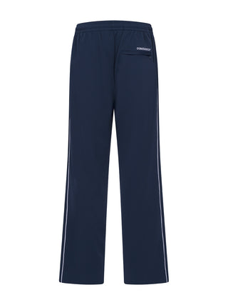 Jogginghose mit Logo