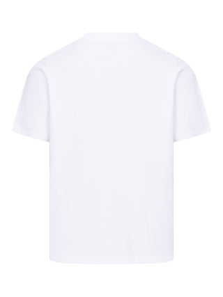 T-Shirt" Casa Way Orchid"-Print