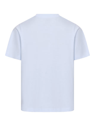 T-Shirt mit "Drip"-Logo