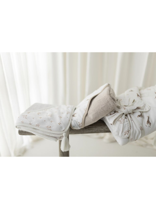 Bambus-Musselinwindel 65x65 cm - Twigs