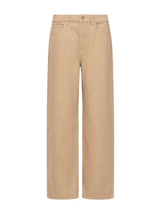 Rider Jeans in Clay Wash