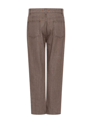Drift Jeans in Loam Wash