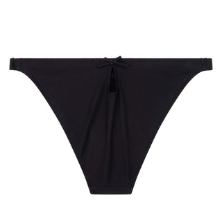 Rosie Slip mit Schleifendetail