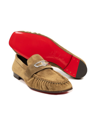 Mocallista Loafer