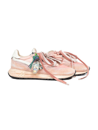 Reelwind  Super Vintage in Rosa