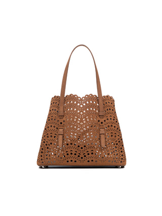Mina Tasche 25 in Terre