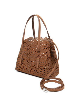 Mina Tasche 25 in Terre