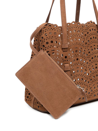 Mina Tasche 25 in Terre