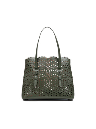Mina Tasche 25 in Olive