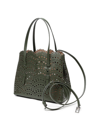 Mina Tasche 25 in Olive