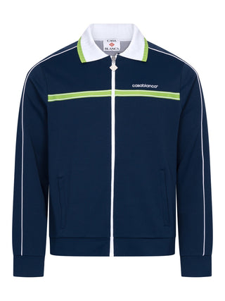 Pique Trackjacke