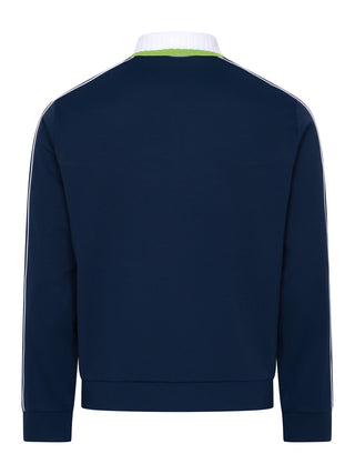 Pique Trackjacke