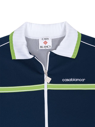 Pique Trackjacke