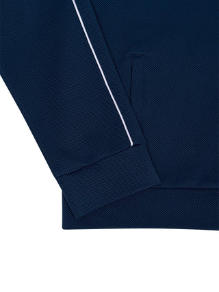 Pique Trackjacke