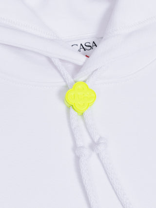 Tennis Icon Hoodie