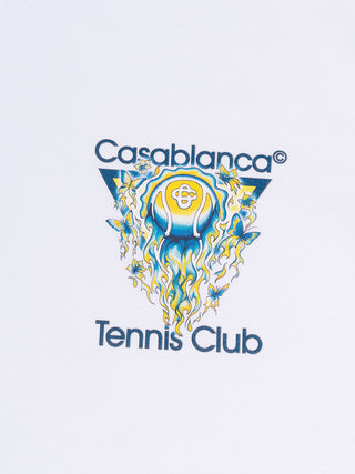 Tennis Icon Hoodie